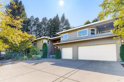 2851 Pinewood Drive, Napa, CA 94558 - Photo 85