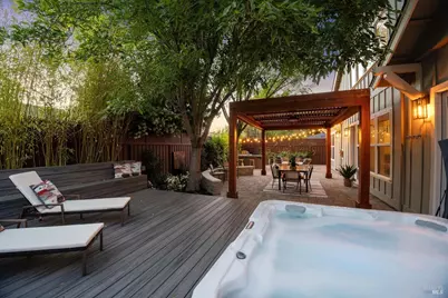 1347 Brockman Lane, Sonoma, CA 95476 - Photo 7