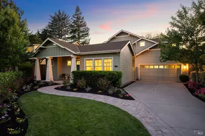 1347 Brockman Lane, Sonoma, CA 95476 - Photo 1