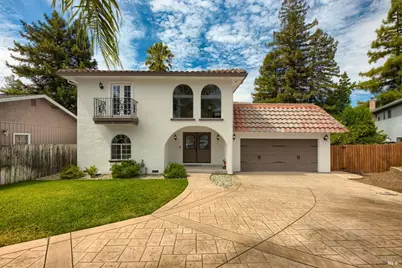 1767 Muir Court, Fairfield, CA 94534 - Photo 1