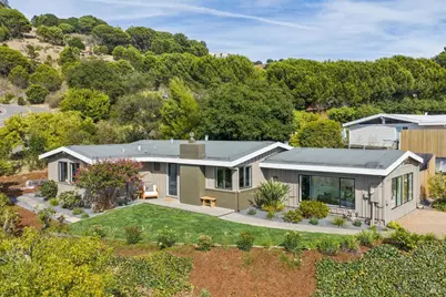 705 Hilary Drive, Tiburon, CA 94920 - Photo 1
