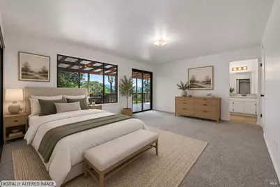 620 Alta Vista Drive, Healdsburg, CA 95448 - Photo 37