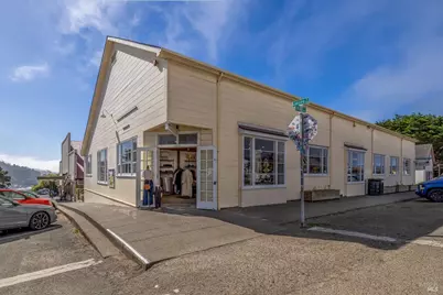 10470 Lansing Street, Mendocino, CA 95460 - Photo 1