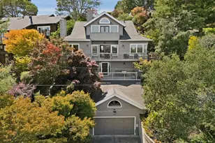274 Princeton Ave, Mill Valley, CA 94941 - Photo 1