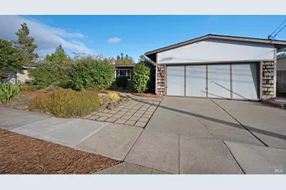 4772 Sunshine Avenue, Santa Rosa, CA 95409 - Photo 5