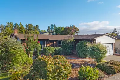4772 Sunshine Avenue, Santa Rosa, CA 95409 - Photo 3