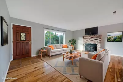 4772 Sunshine Avenue, Santa Rosa, CA 95409 - Photo 9