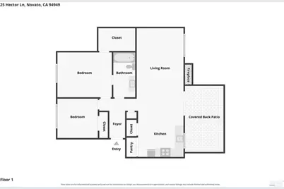 25 Hector Lane, Novato, CA 94949 - Photo 49