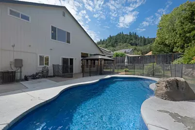 308 Ranch House Drive, Cloverdale, CA 95425 - Photo 29