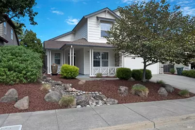 308 Ranch House Drive, Cloverdale, CA 95425 - Photo 1