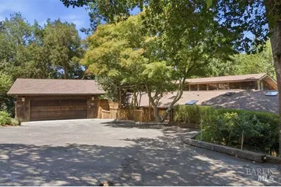 50 Fox Drive, Point Reyes Station, CA 94956 - Photo 3