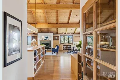 50 Fox Drive, Point Reyes Station, CA 94956 - Photo 5