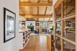 50 Fox Dr, Point Reyes Station, CA 94956 - Photo 5