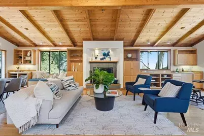 50 Fox Drive, Point Reyes Station, CA 94956 - Photo 9