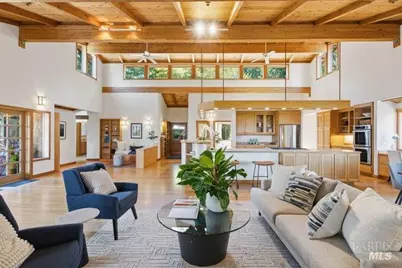 50 Fox Drive, Point Reyes Station, CA 94956 - Photo 1