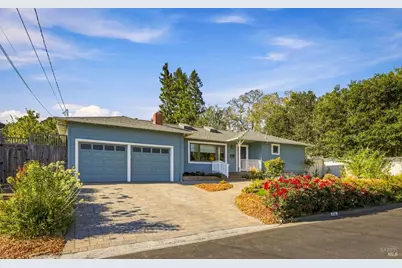 956 Phillips Avenue, Petaluma, CA 94952 - Photo 31