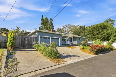 956 Phillips Avenue, Petaluma, CA 94952 - Photo 33