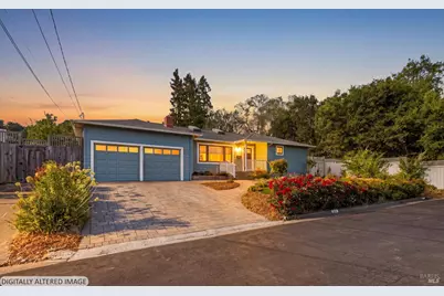956 Phillips Avenue, Petaluma, CA 94952 - Photo 1