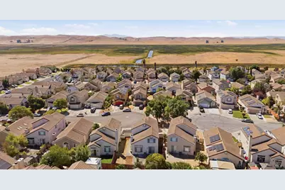 1416 Trainor Court, Suisun City, CA 94585 - Photo 53