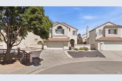 1416 Trainor Court, Suisun City, CA 94585 - Photo 5