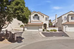 1416 Trainor Ct, Suisun City, CA 94585 - Photo 5