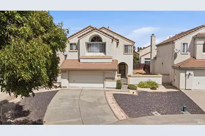 1416 Trainor Court, Suisun City, CA 94585 - Photo 1
