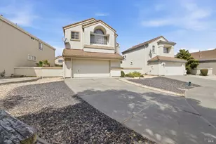 1416 Trainor Ct, Suisun City, CA 94585 - Photo 5