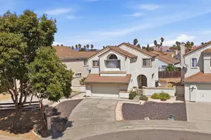 1416 Trainor Ct, Suisun City, CA 94585 - Photo 3