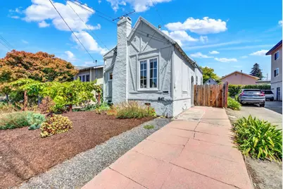 847 Evelyn Avenue, Albany, CA 94706 - Photo 3