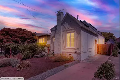 847 Evelyn Avenue, Albany, CA 94706 - Photo 1