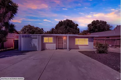 4155 Miflin Court, El Sobrante, CA 94803 - Photo 1