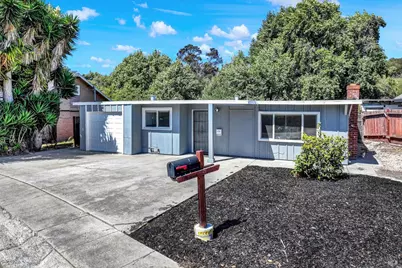 4155 Miflin Court, El Sobrante, CA 94803 - Photo 3