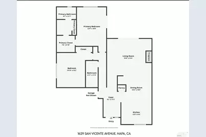 1629 San Vicente Avenue, Napa, CA 94558 - Photo 73