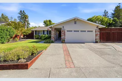 4236 Brookshire Circle, Santa Rosa, CA 95405 - Photo 1