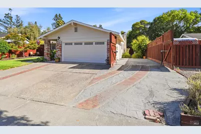 4236 Brookshire Circle, Santa Rosa, CA 95405 - Photo 3