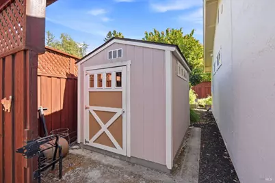 4236 Brookshire Circle, Santa Rosa, CA 95405 - Photo 31