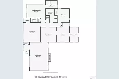 518 Starr Avenue, Vallejo, CA 94590 - Photo 41