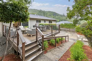 99 Gregory Dr, Fairfax, CA 94930 - Photo 33
