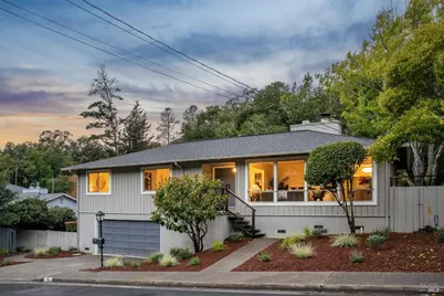 99 Gregory Drive, Fairfax, CA 94930 - Photo 1