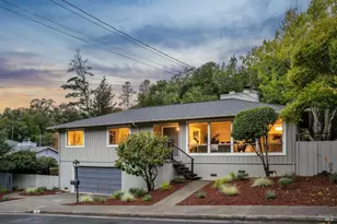 99 Gregory Dr, Fairfax, CA 94930 - Photo 1