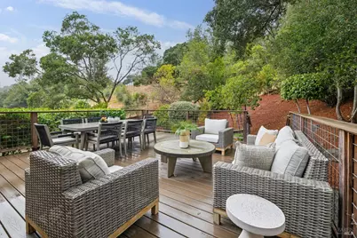 99 Gregory Drive, Fairfax, CA 94930 - Photo 13