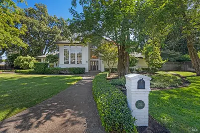 934 Fairway Drive, Sonoma, CA 95476 - Photo 7