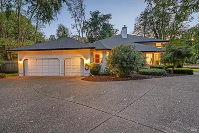 934 Fairway Drive, Sonoma, CA 95476 - Photo 53