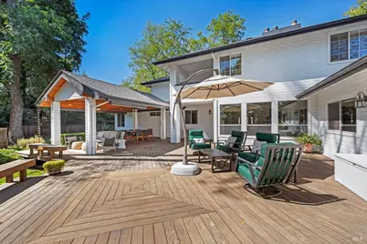 934 Fairway Drive, Sonoma, CA 95476 - Photo 49
