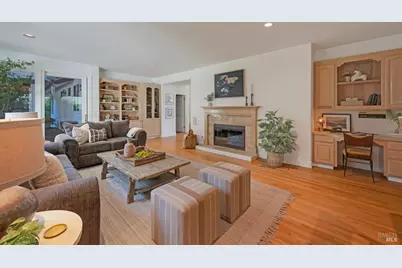 934 Fairway Drive, Sonoma, CA 95476 - Photo 17