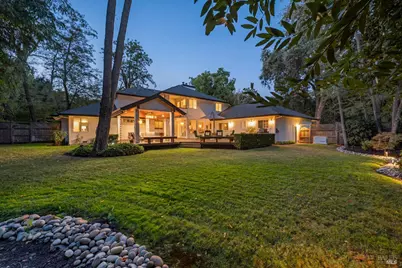 934 Fairway Drive, Sonoma, CA 95476 - Photo 1