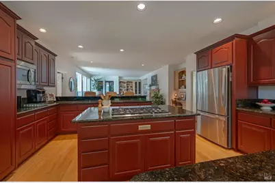 934 Fairway Drive, Sonoma, CA 95476 - Photo 15