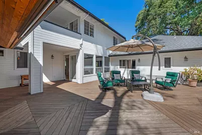 934 Fairway Drive, Sonoma, CA 95476 - Photo 43