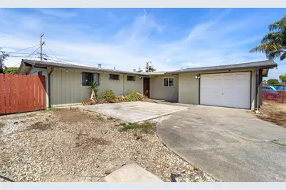 123 Spencer Street, Vallejo, CA 94589 - Photo 1