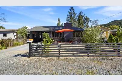 20 Washington Avenue, San Rafael, CA 94901 - Photo 1